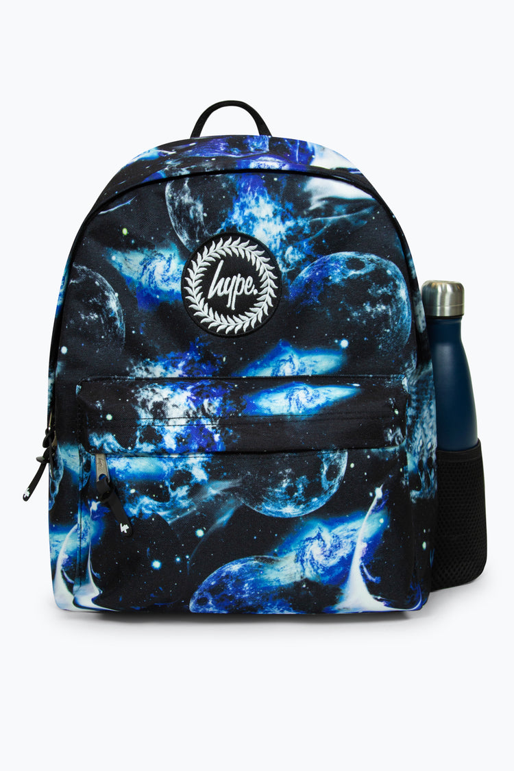 HYPE BLUE MOONS BACKPACK
