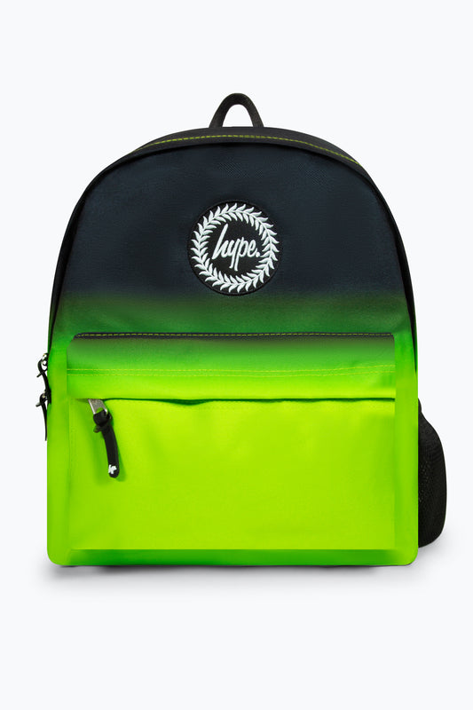 HYPE NEON FADE BACKPACK