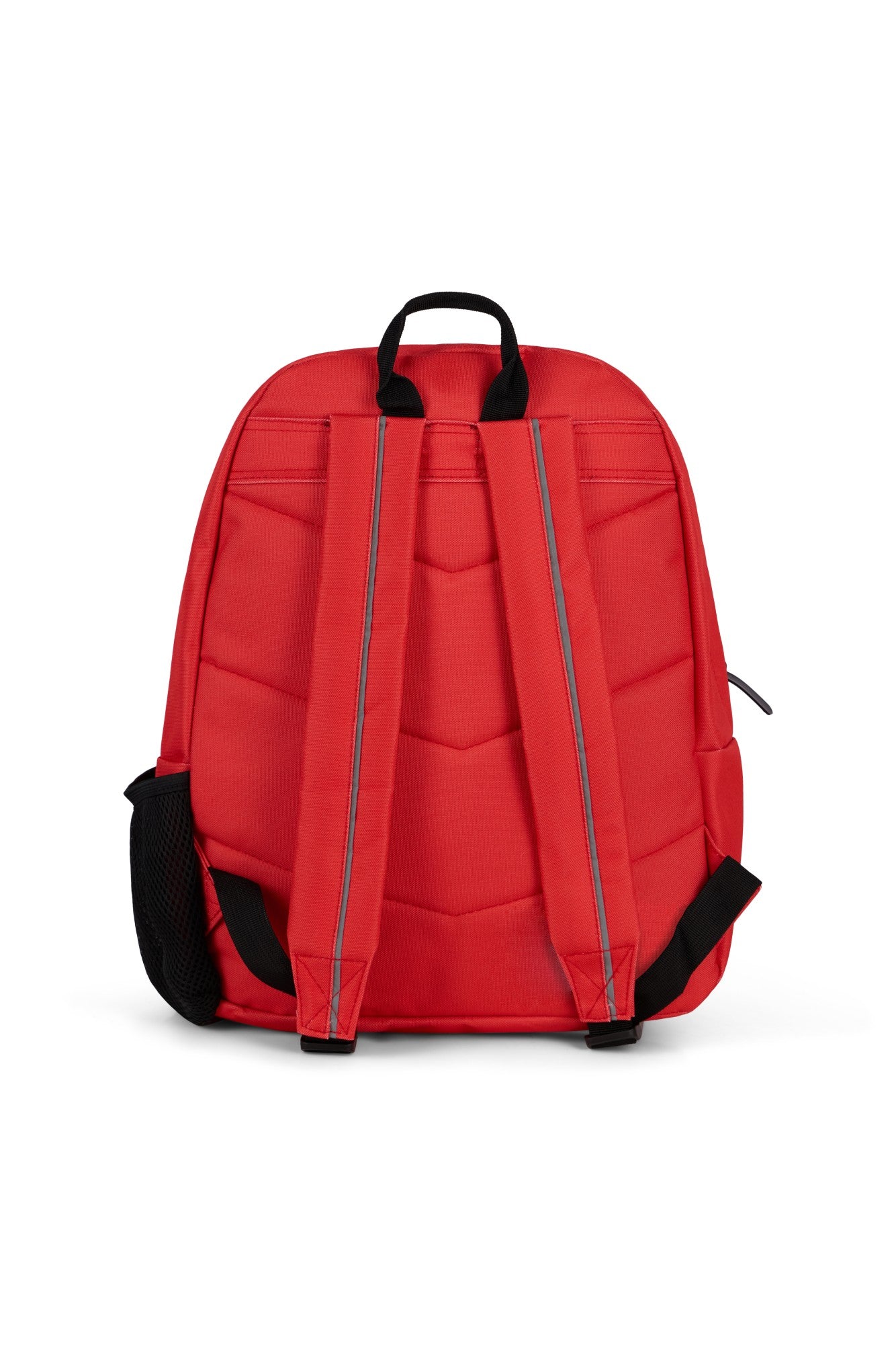 Hype Kids Haven Red Charm Backpack