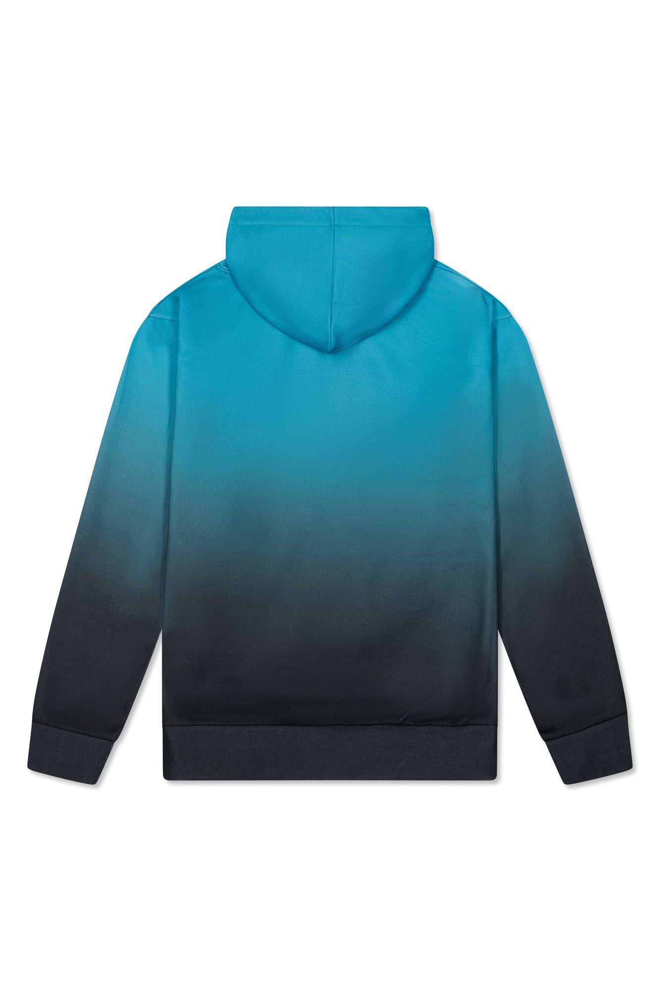Hype Boys Blue Sky Fade Hoodie