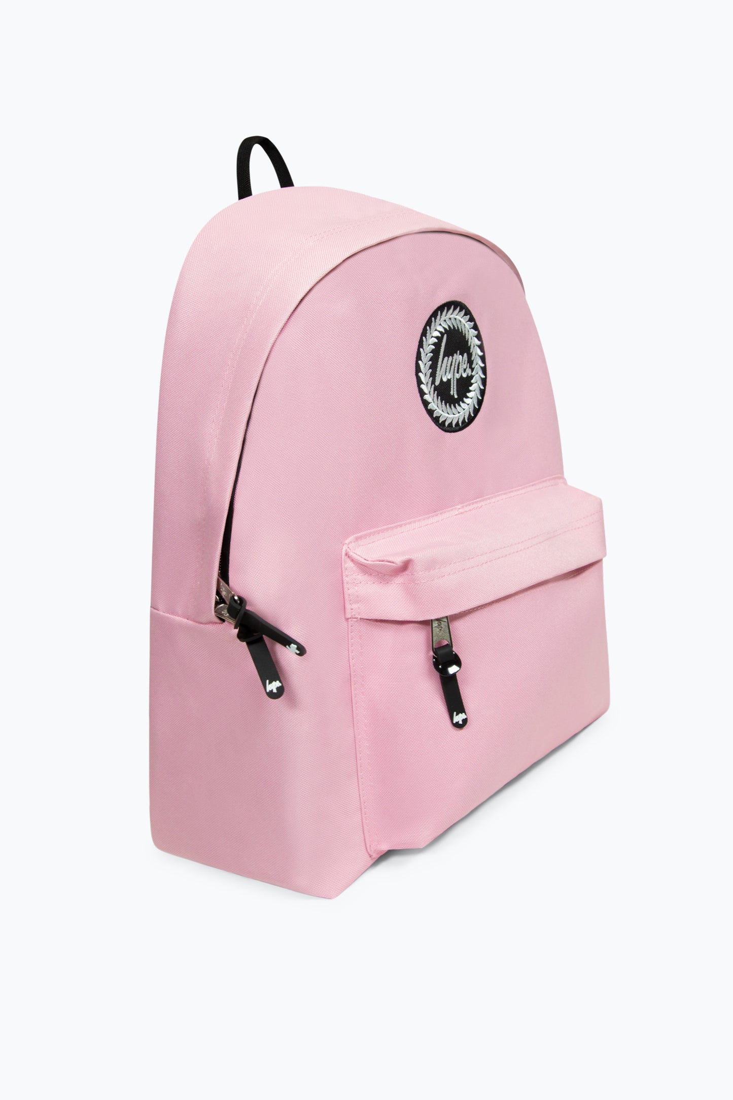 Hype Girls Iconic Core Pink Backpack