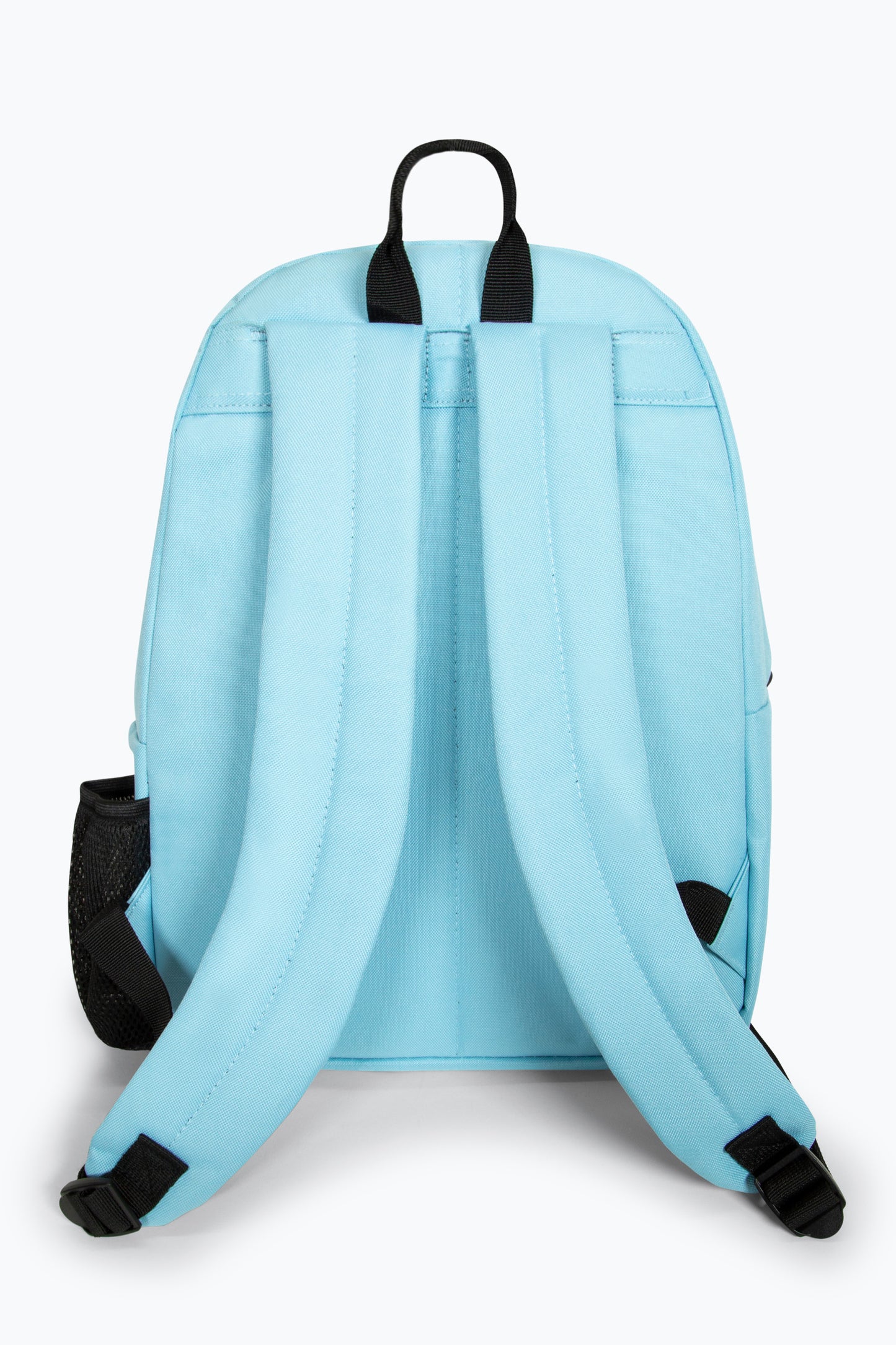 Hype Unisex Iconic Baby Blue Backpack