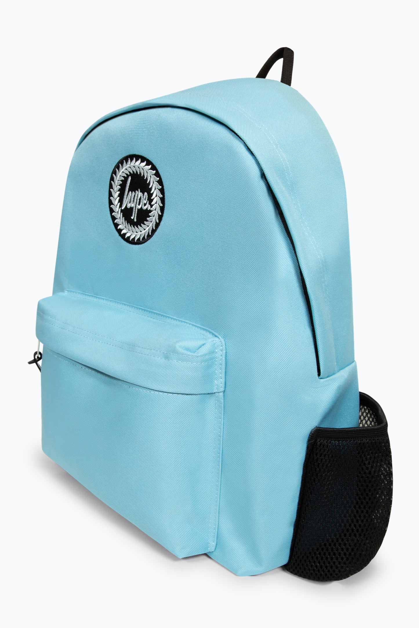 Hype Unisex Iconic Baby Blue Backpack