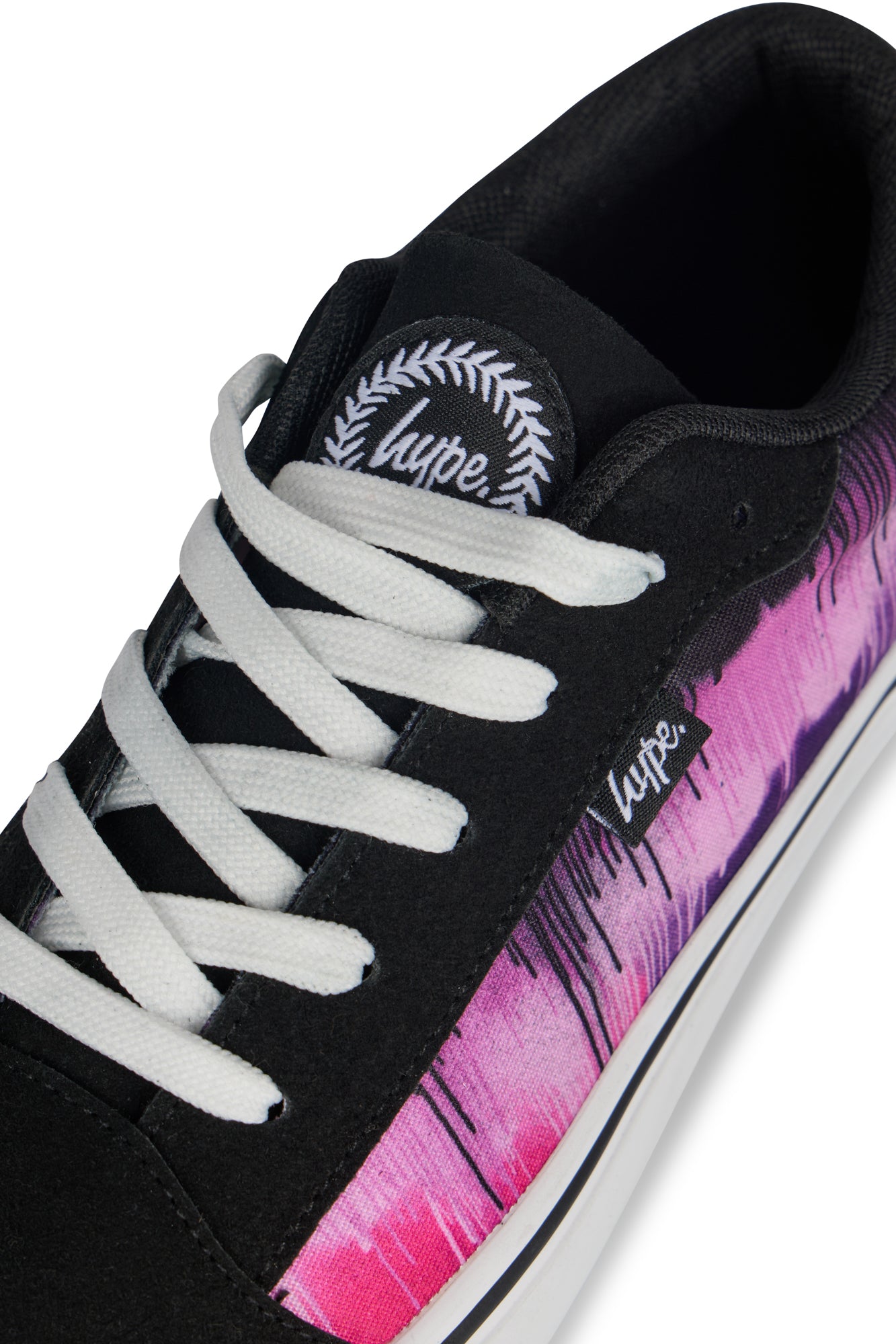 Hype Girls Sonana Trainers