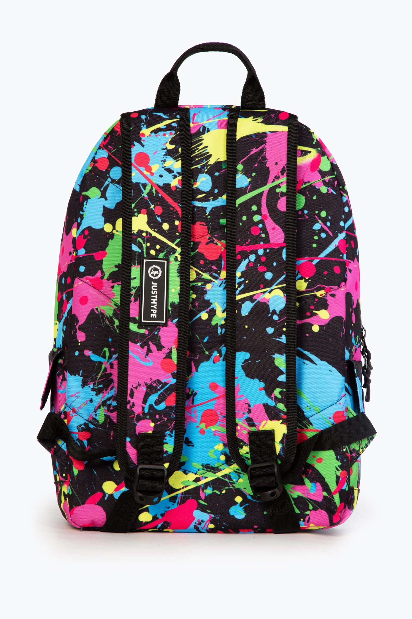 Hype Grafitti Backpack