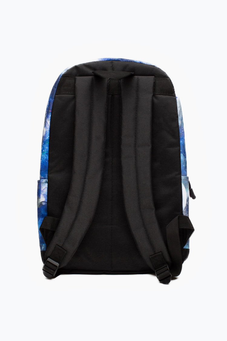 HYPE MULTI SPACE BACKPACK