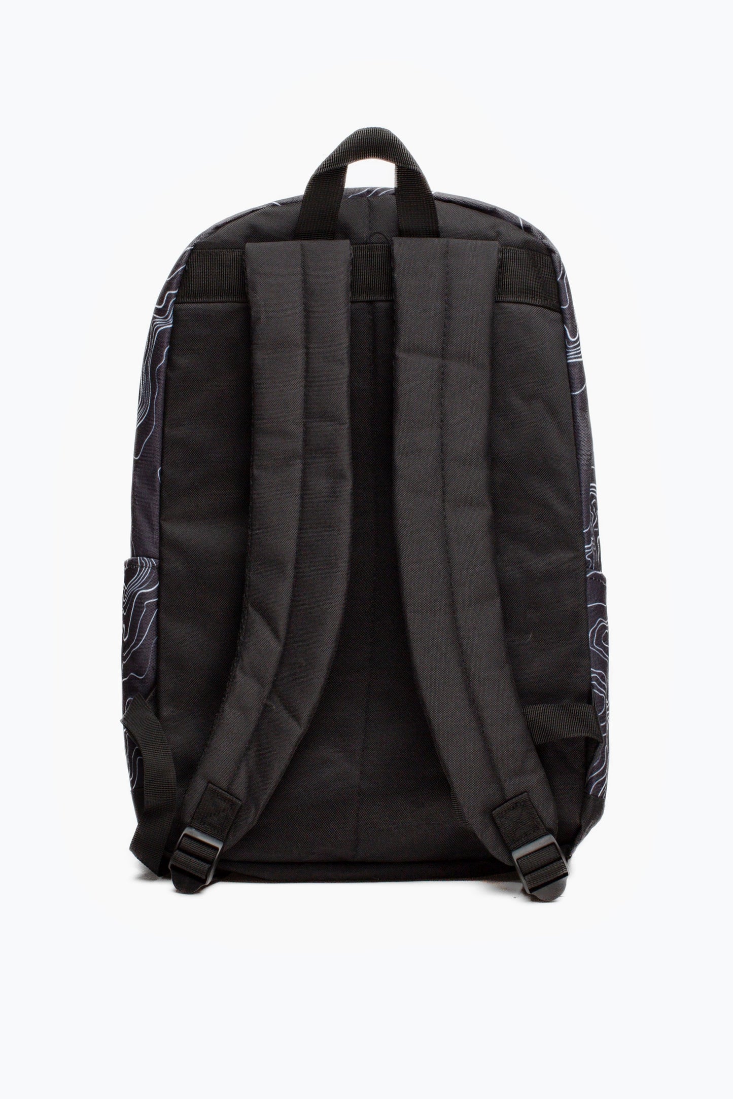 Hype Multi Lines Backpack