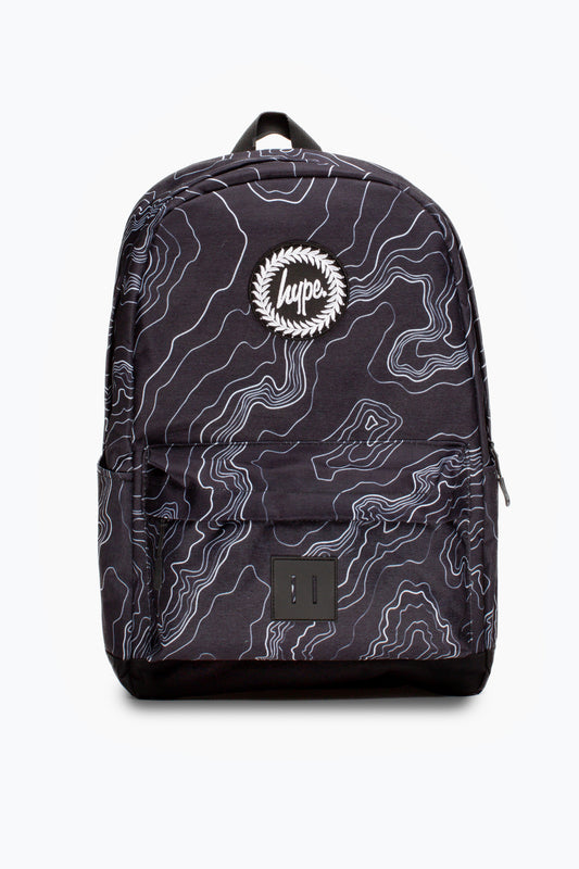 HYPE MULTI LINES BACKPACK