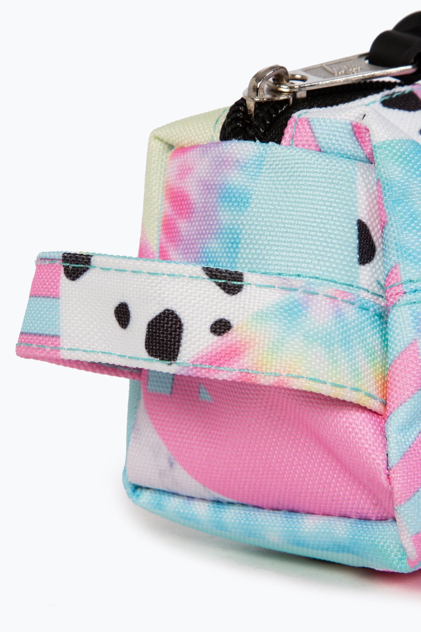 Hype Pastel Collage Pencil Case