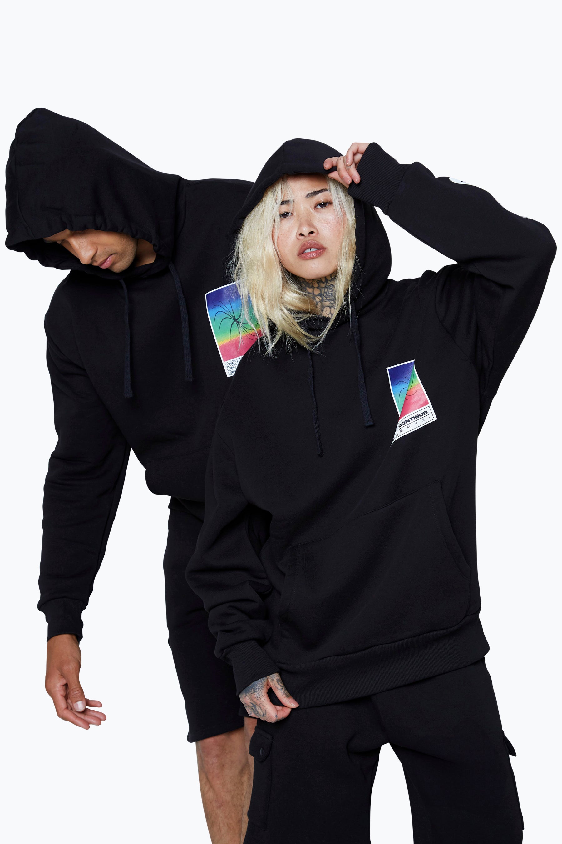 Cheap hype hoodies online