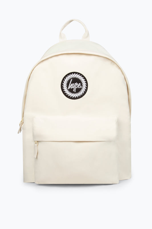 HYPE NATURAL ICONIC BACKPACK