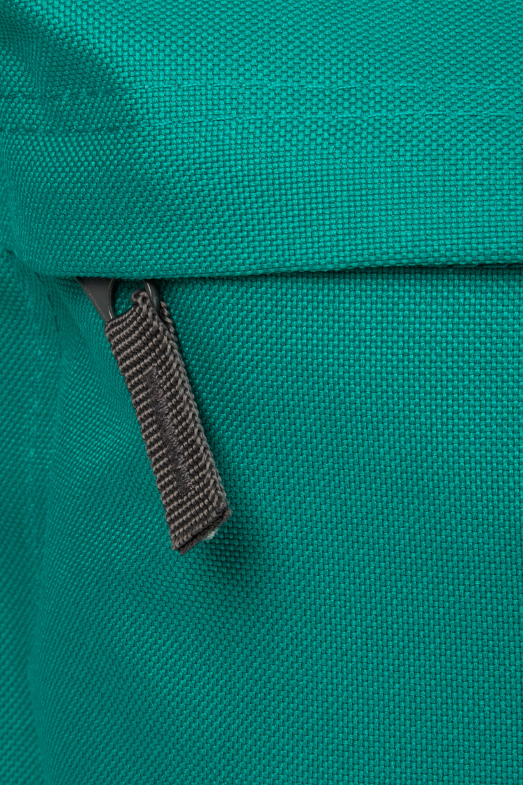 HYPE EMERALD/GRAPHITE GREY CREST BACKPACK