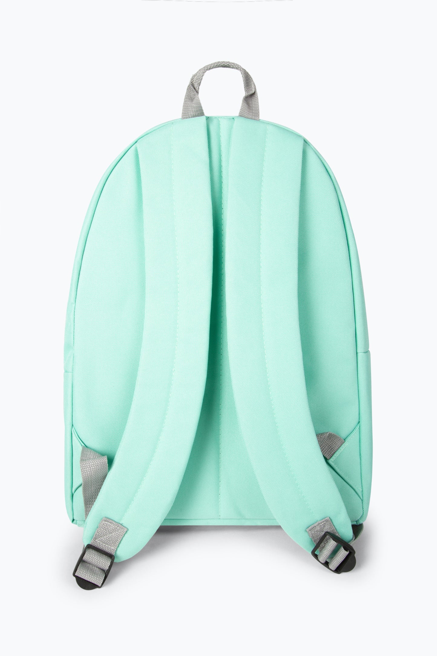 Hype Mint Green/Light Grey Crest Backpack