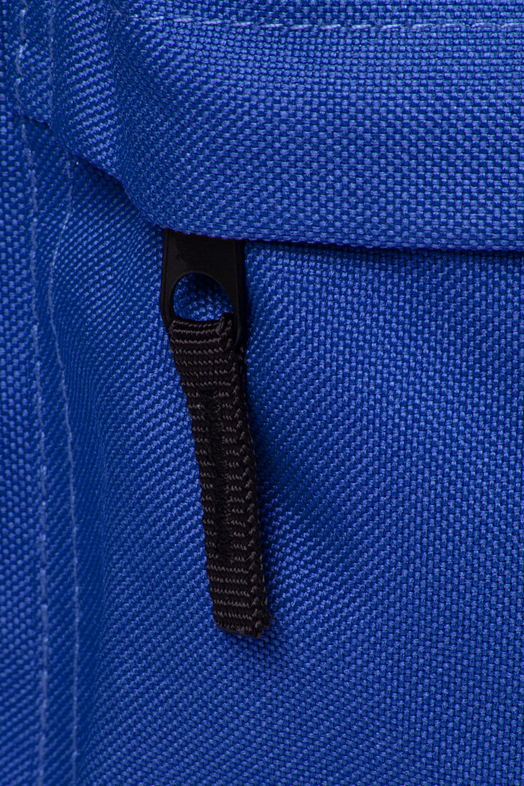 HYPE BRIGHT ROYAL CREST BACKPACK