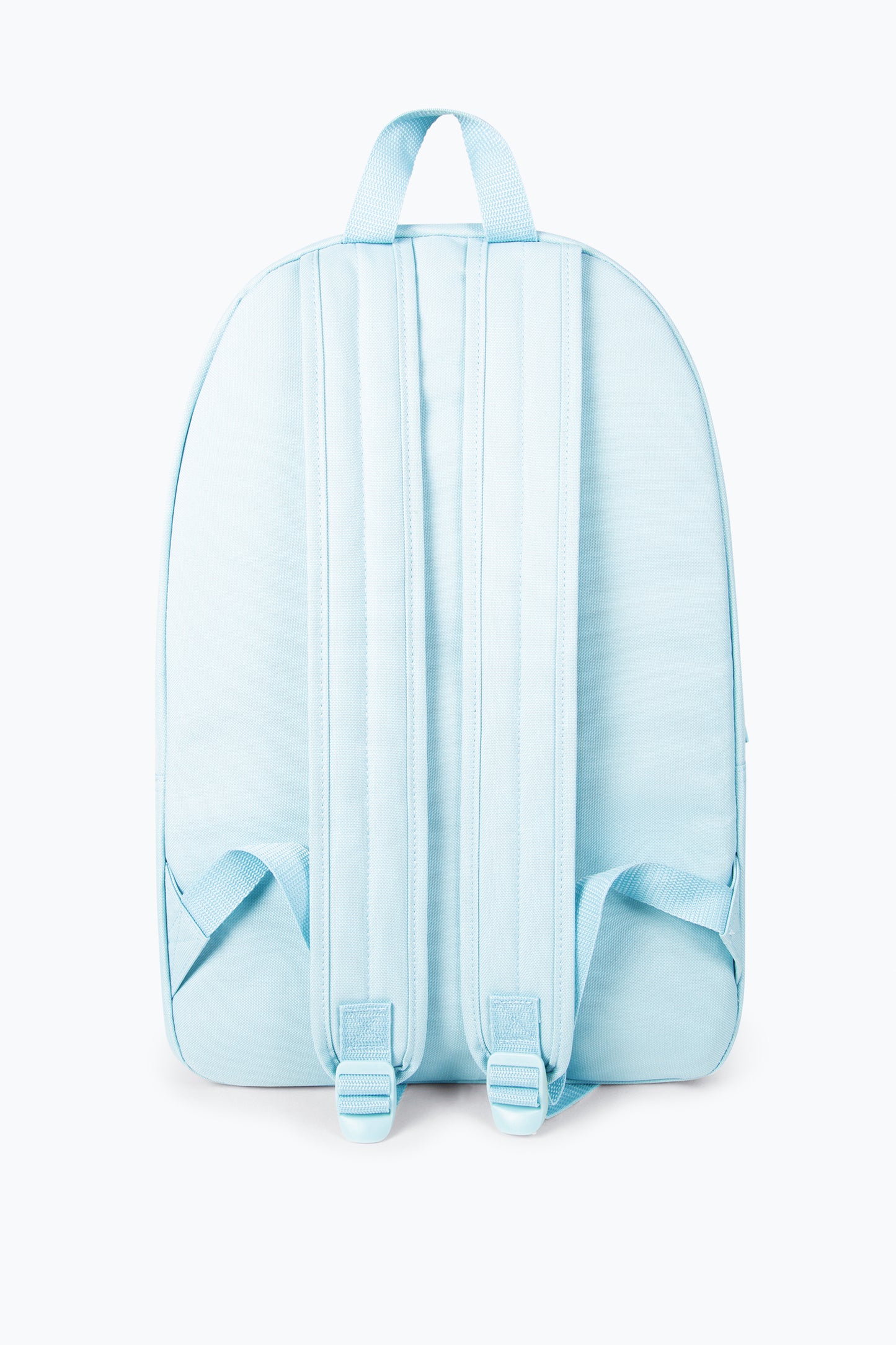 Hype Powder Blue Essential Backpack