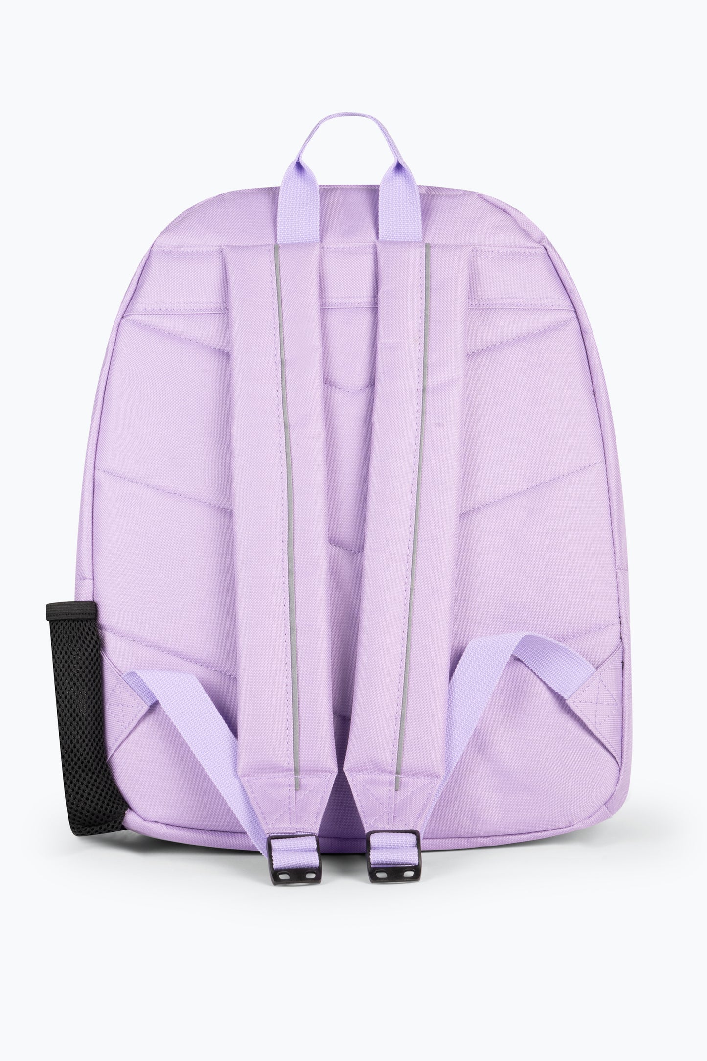 Hype Kids Lilac Iconic Backpack