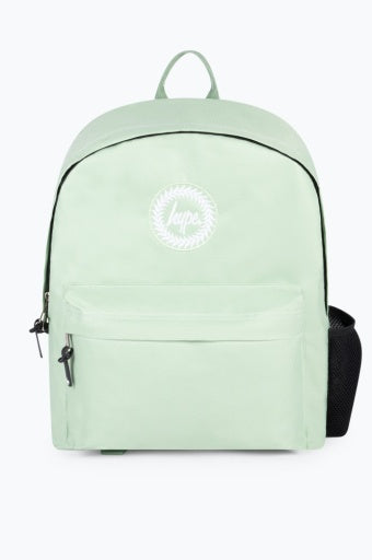 Hype Kids Sage Iconic Backpack