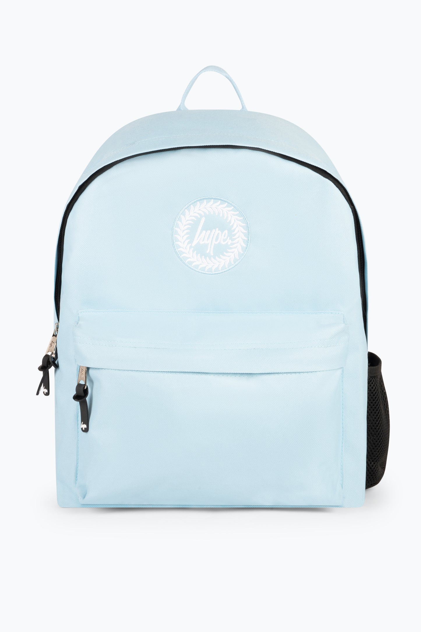 Hype Kids Blue Backpack & Lunch Bag Bundle