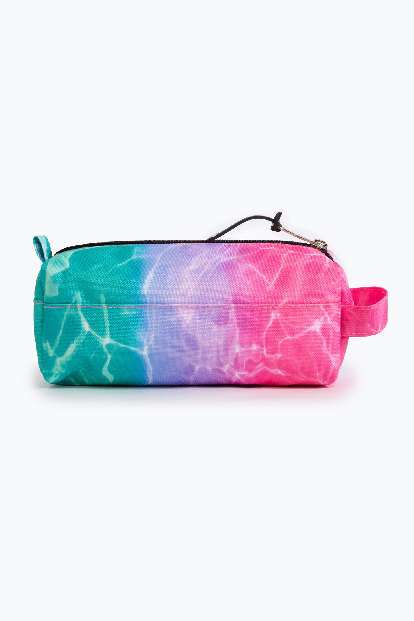 Hype Girls Multi Pastel Pool Pencil Case