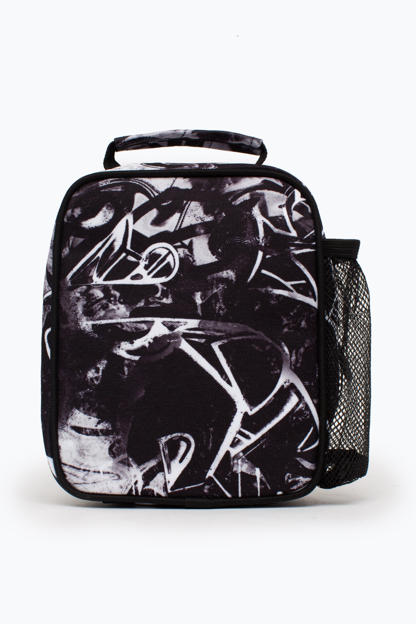 Hype Mono Graffiti Lunch Box