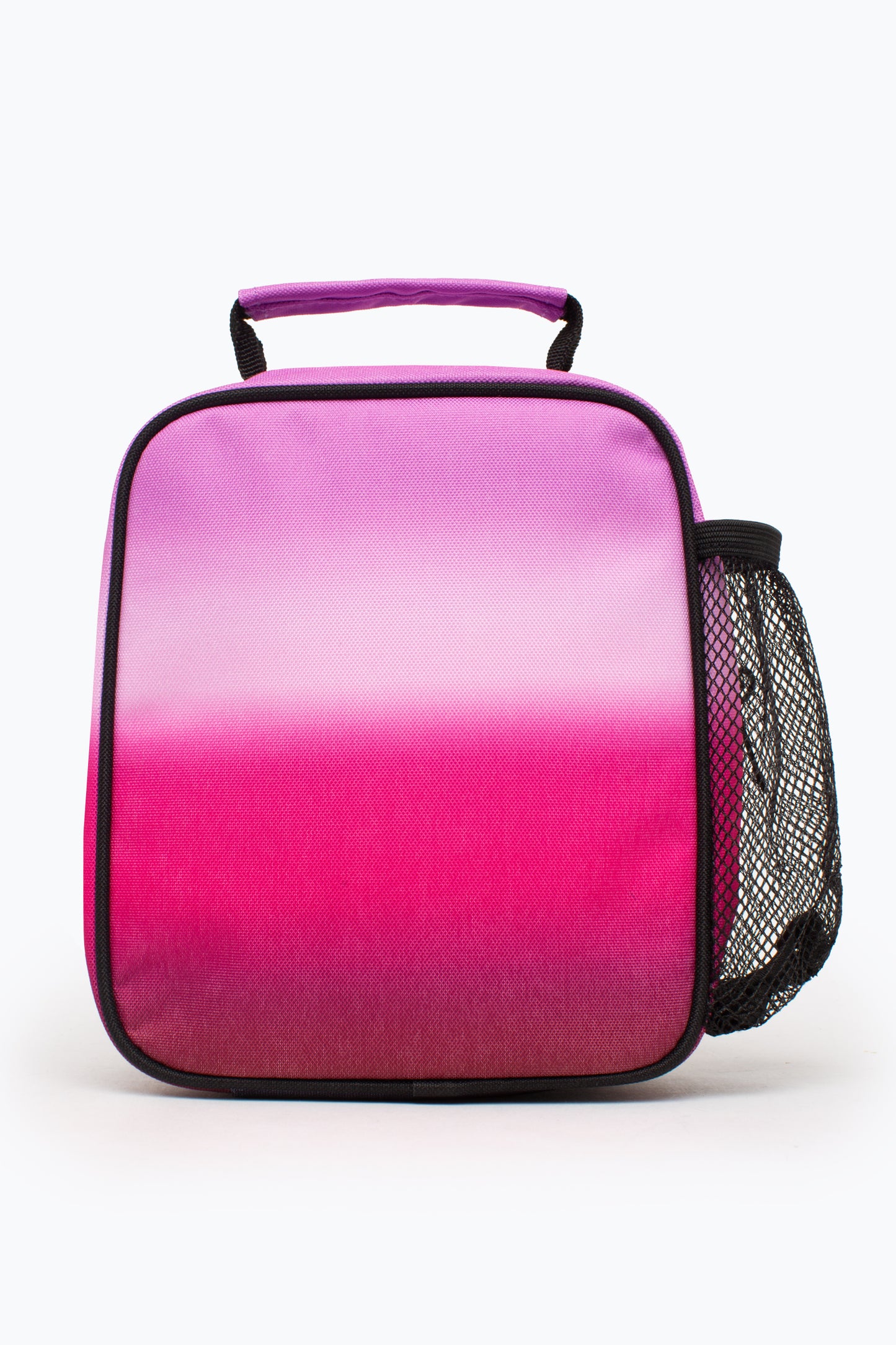 Hype Pink Fuchsia Fade Lunch Box