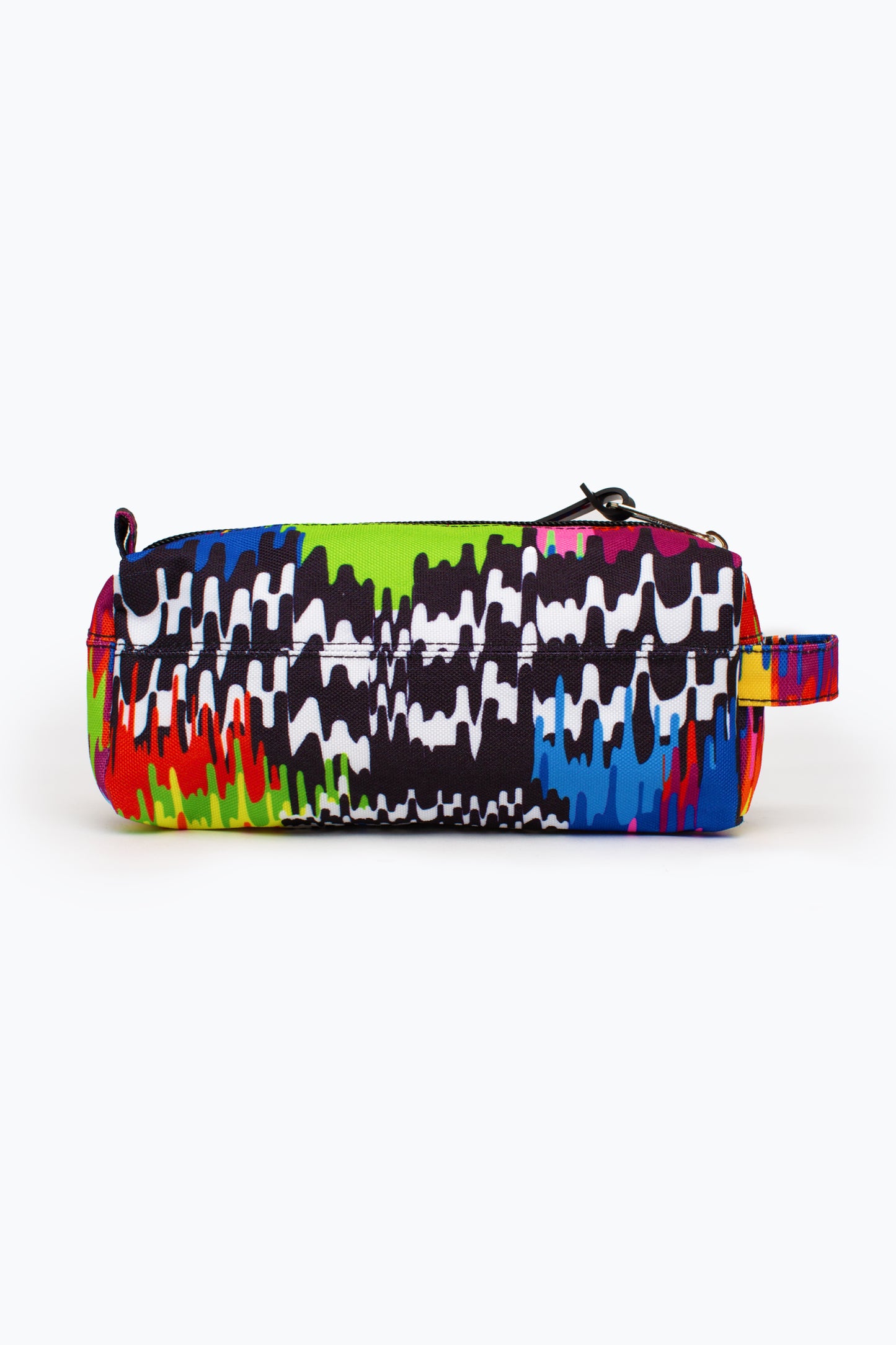 Hype Multi Trippy Drips Pencil Case