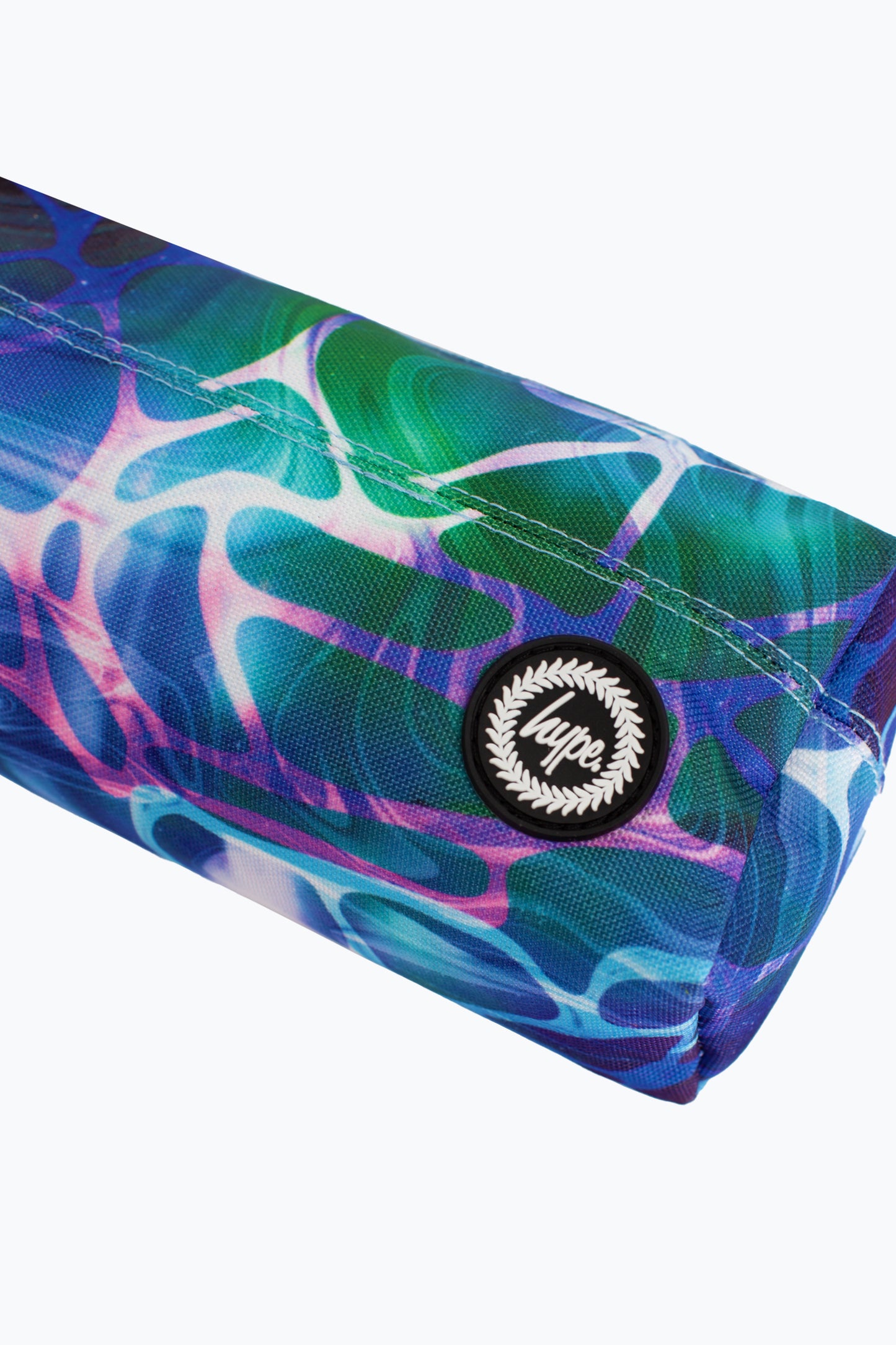 Hype Blue Space Membrane Pencil Case