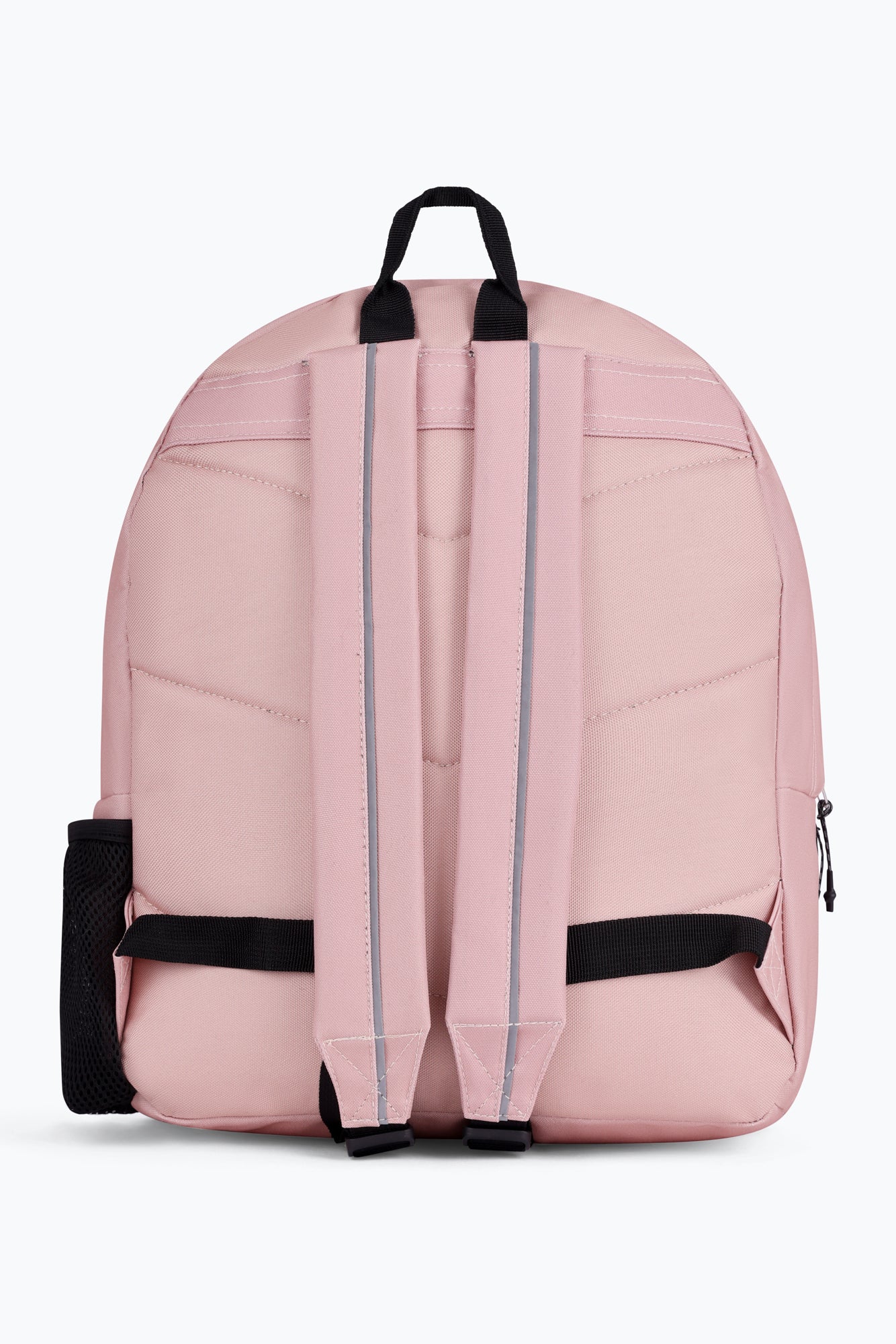 Hype Unisex Nude Tonal Crest Backpack