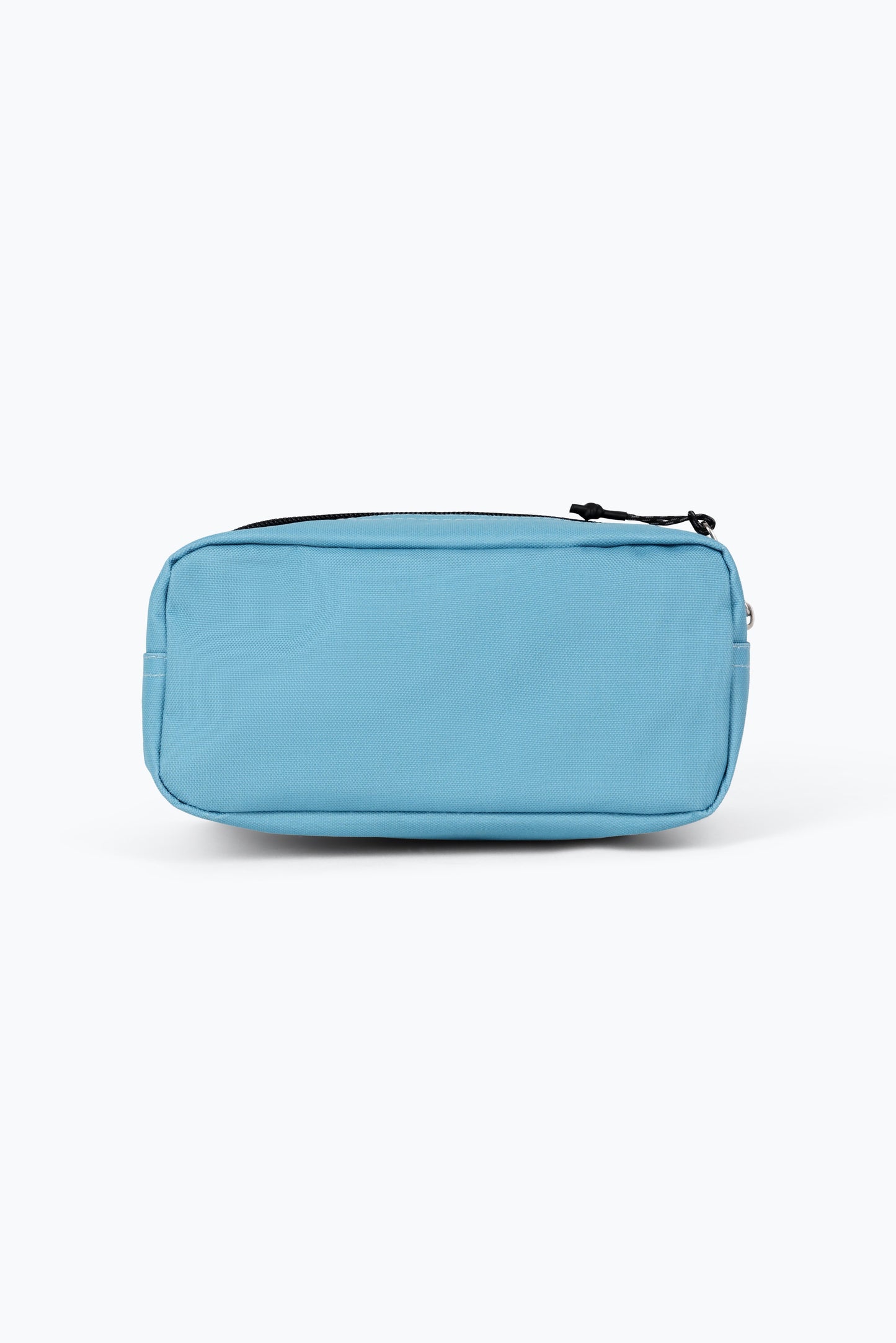 Hype Unisex Teal Tonal Crest Maxi Pencil Case