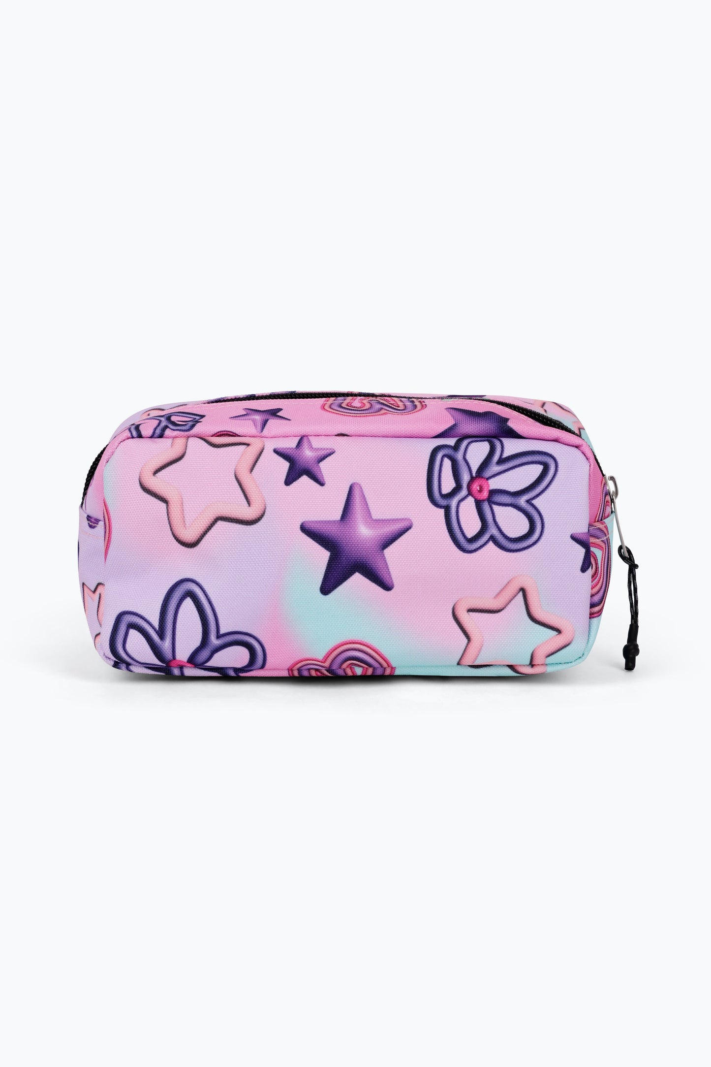 Hype Unisex Multi Pastel Toy Chest Maxi Pencil Case