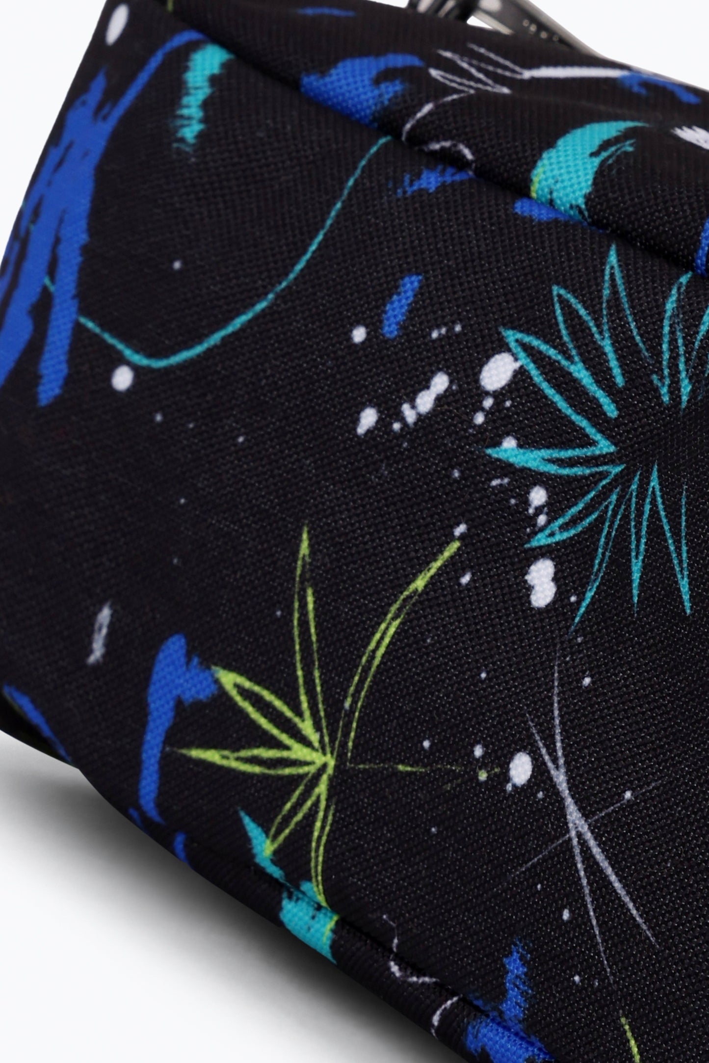 Hype Unisex Multi Desk Doodle Maxi Pencil Case