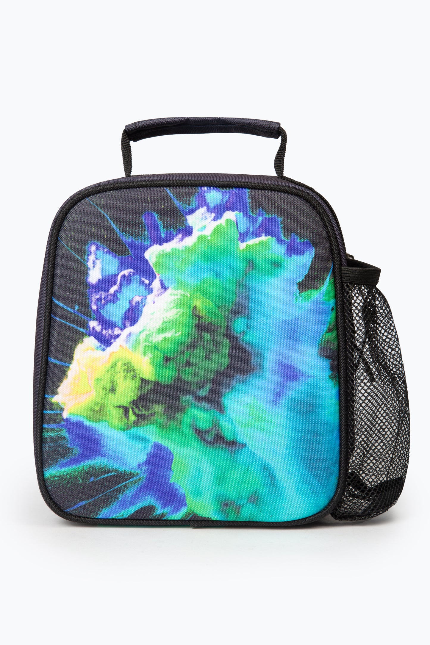 Hype Kids Multi Explosion Lunch Box