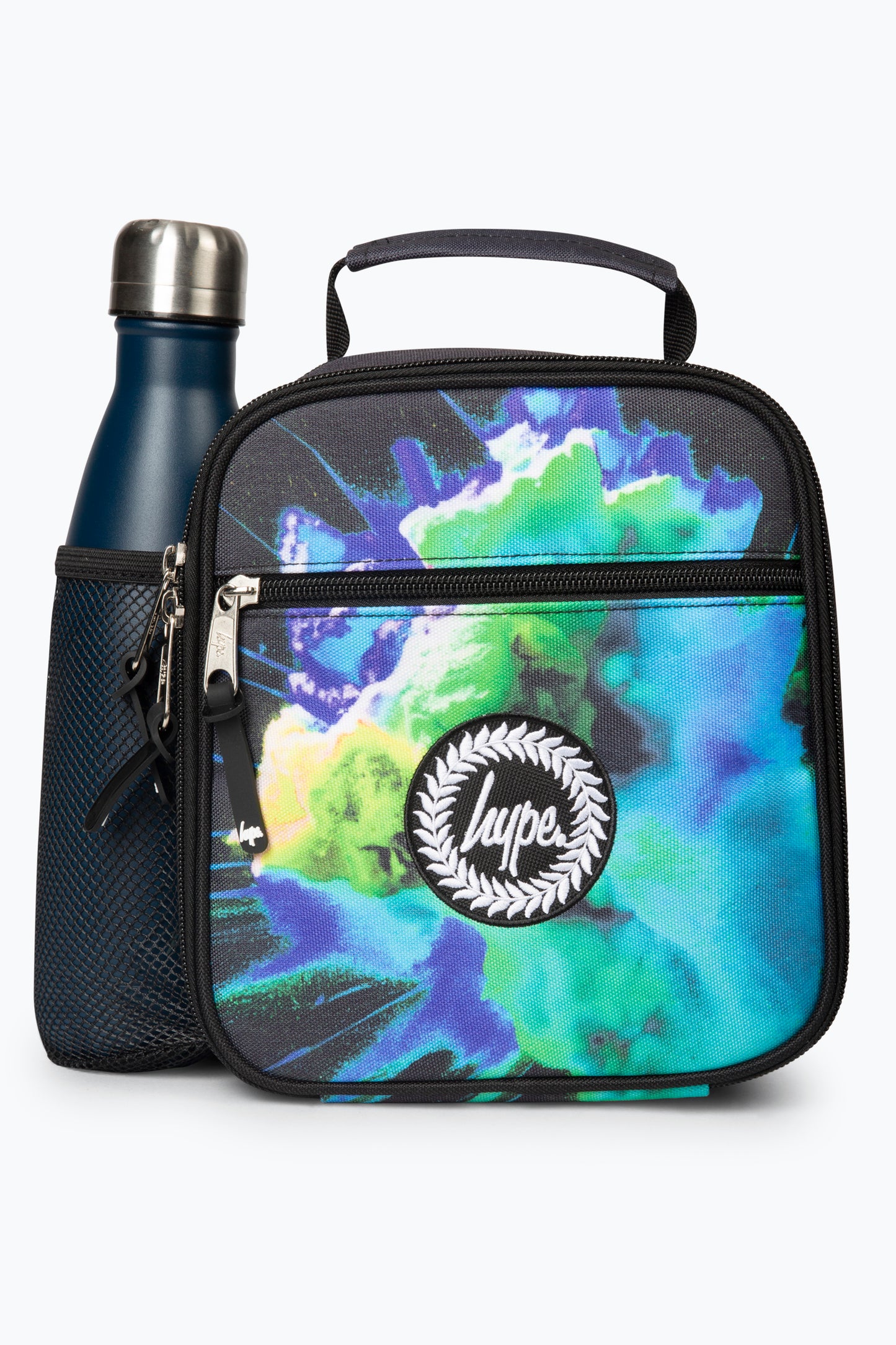 Hype Kids Multi Explosion Lunch Box