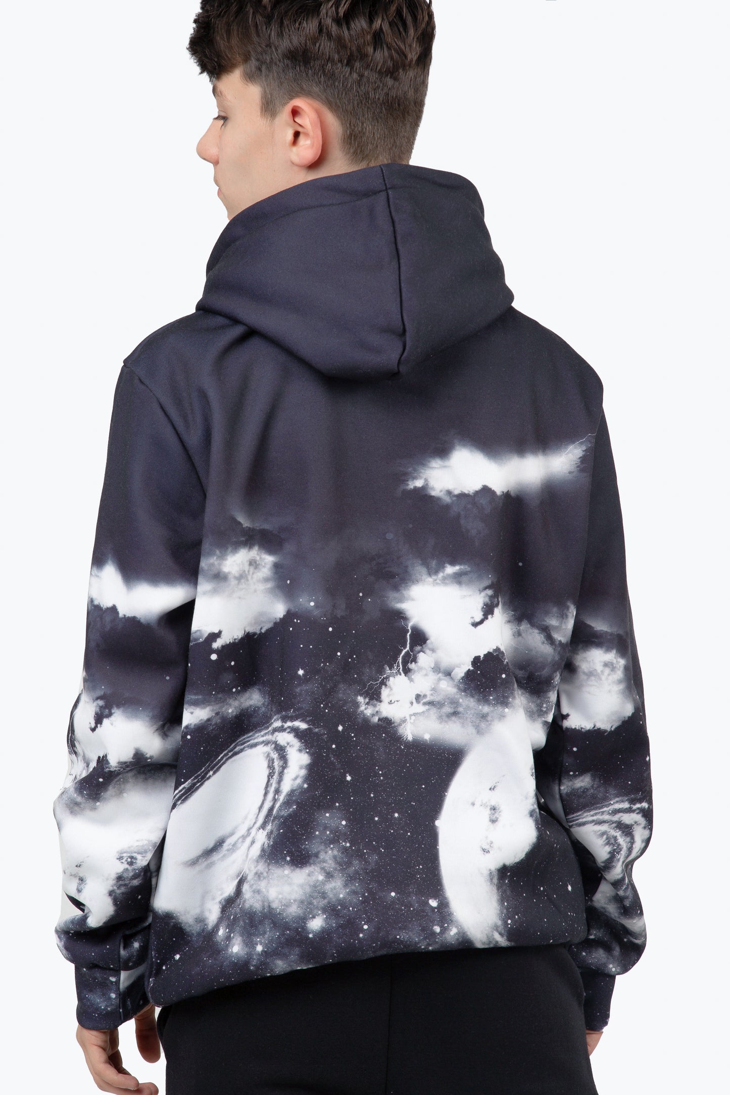 Hype Boys Mono Cloud Dream Hoodie