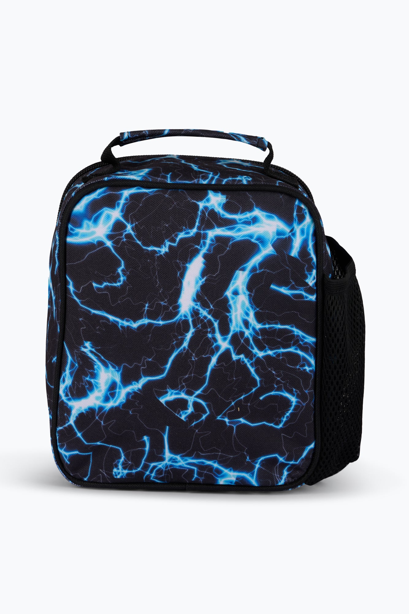 Hype Unisex Multi Electricity Lunch Bag