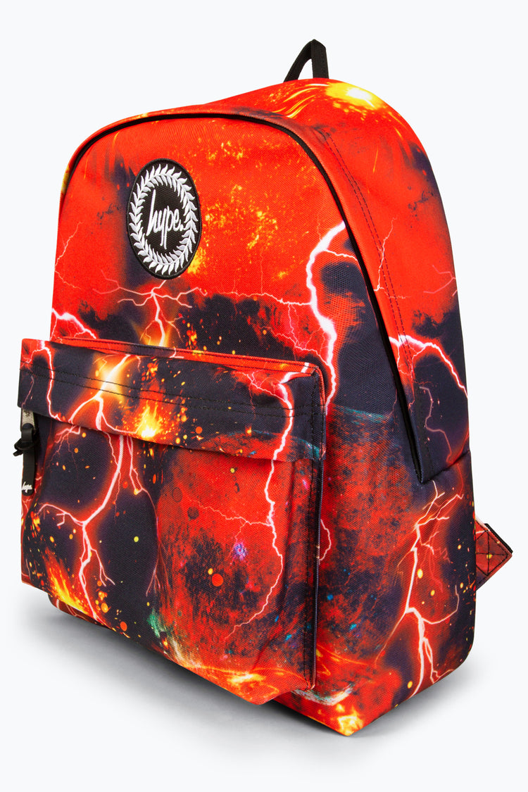 HYPE BOYS MULTI SPACE FLARE BACKPACK