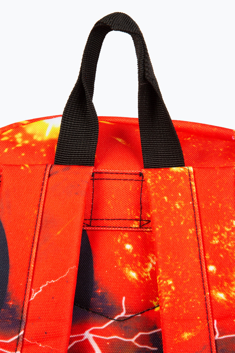 HYPE BOYS MULTI SPACE FLARE BACKPACK