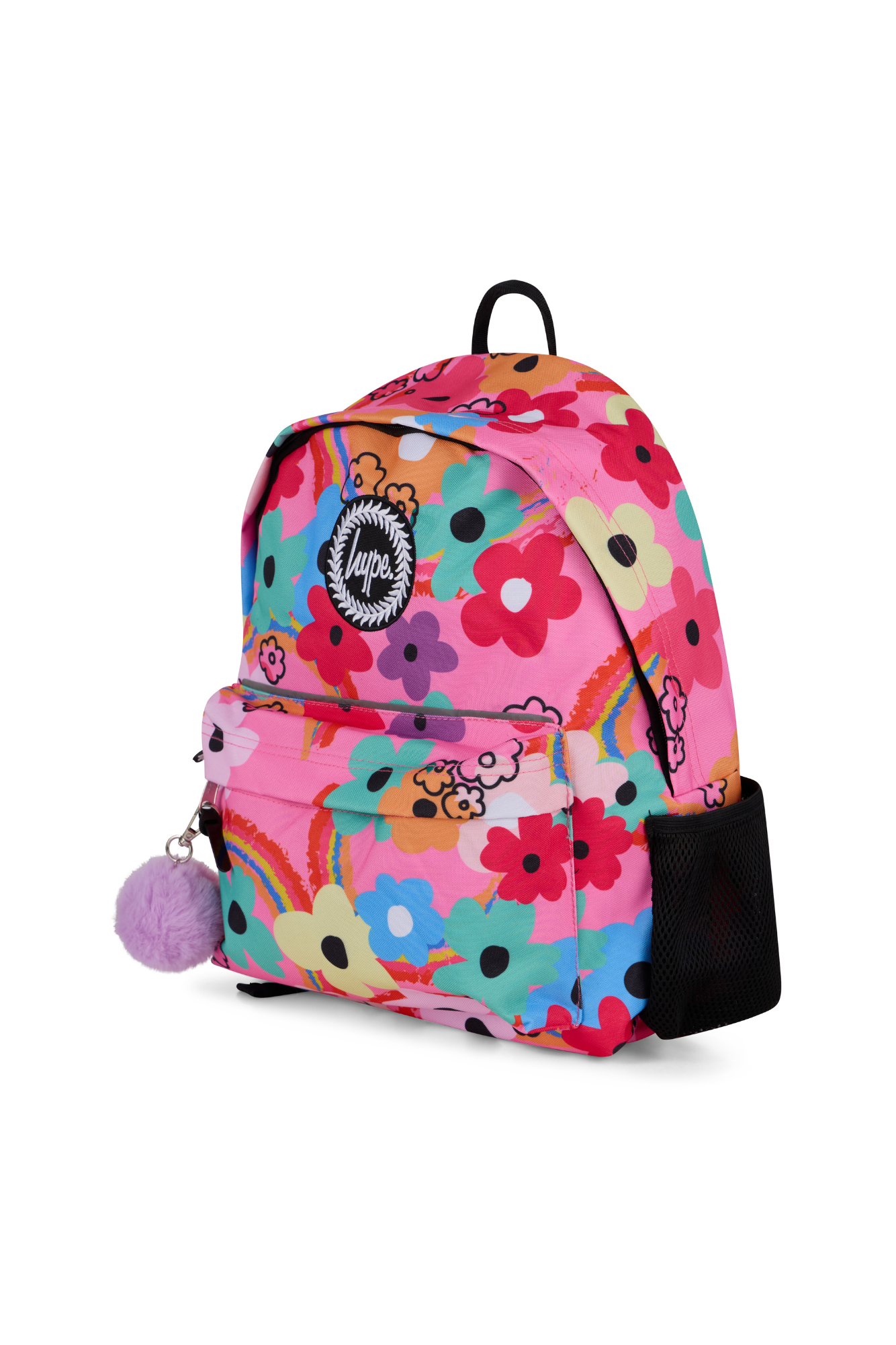 Hype Girls Multi Day Dream Backpack