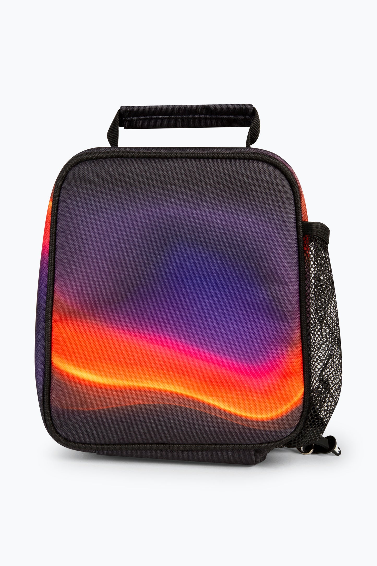 Hype Kids Multi Sunrise Lunch Box