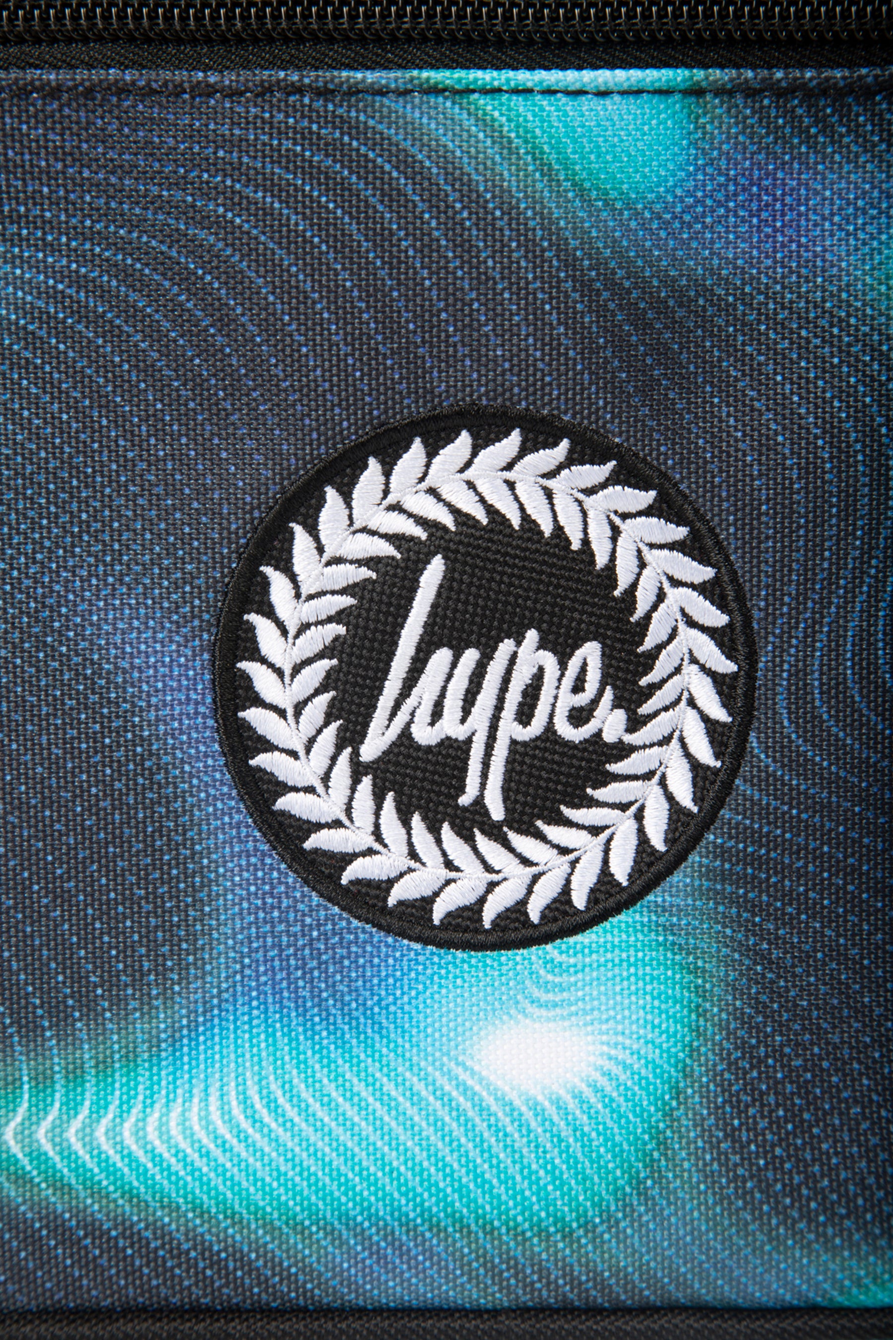 Hype Boys Multi Spectre Lunch Box | Lunch Bag