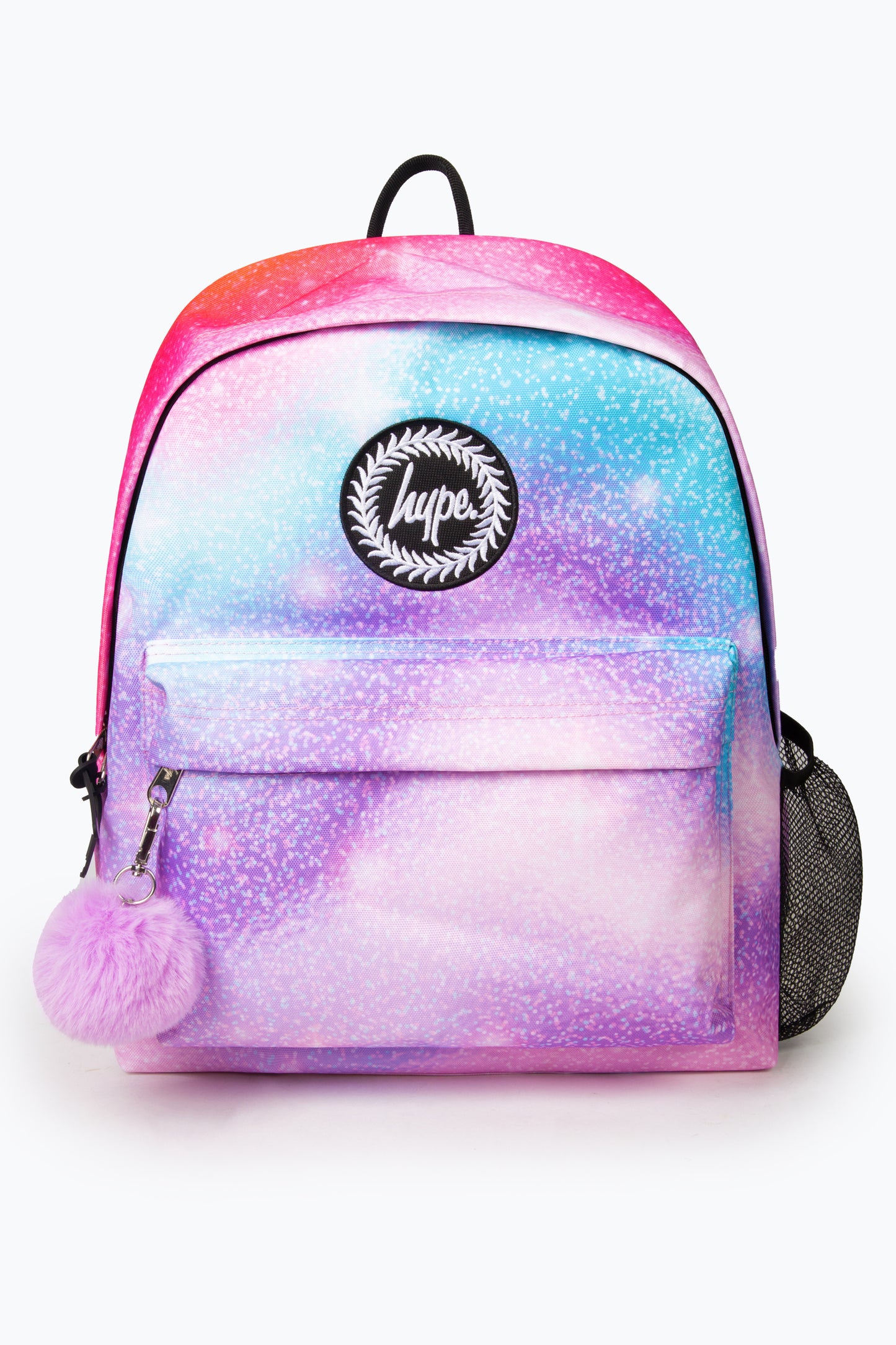 Hype Girls Multi Star Dust Backpack