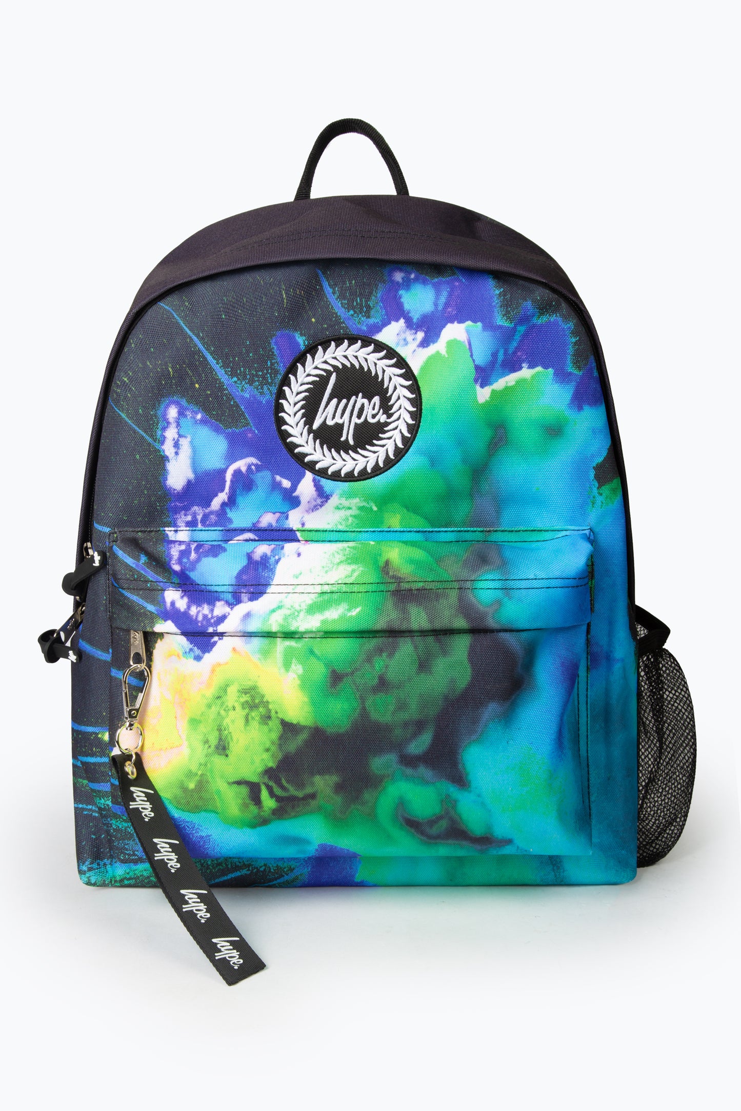 Hype Kids Multi Explosion Backpack