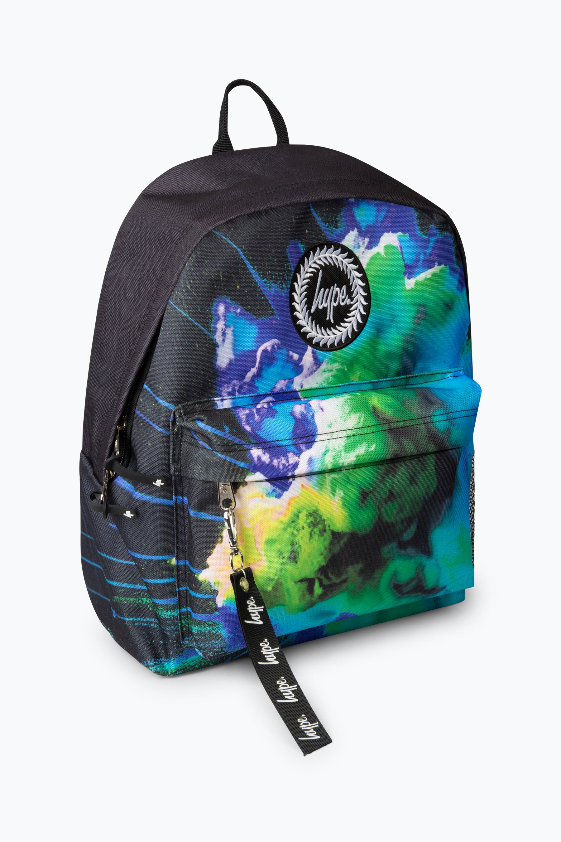 Hype Kids Multi Explosion Backpack