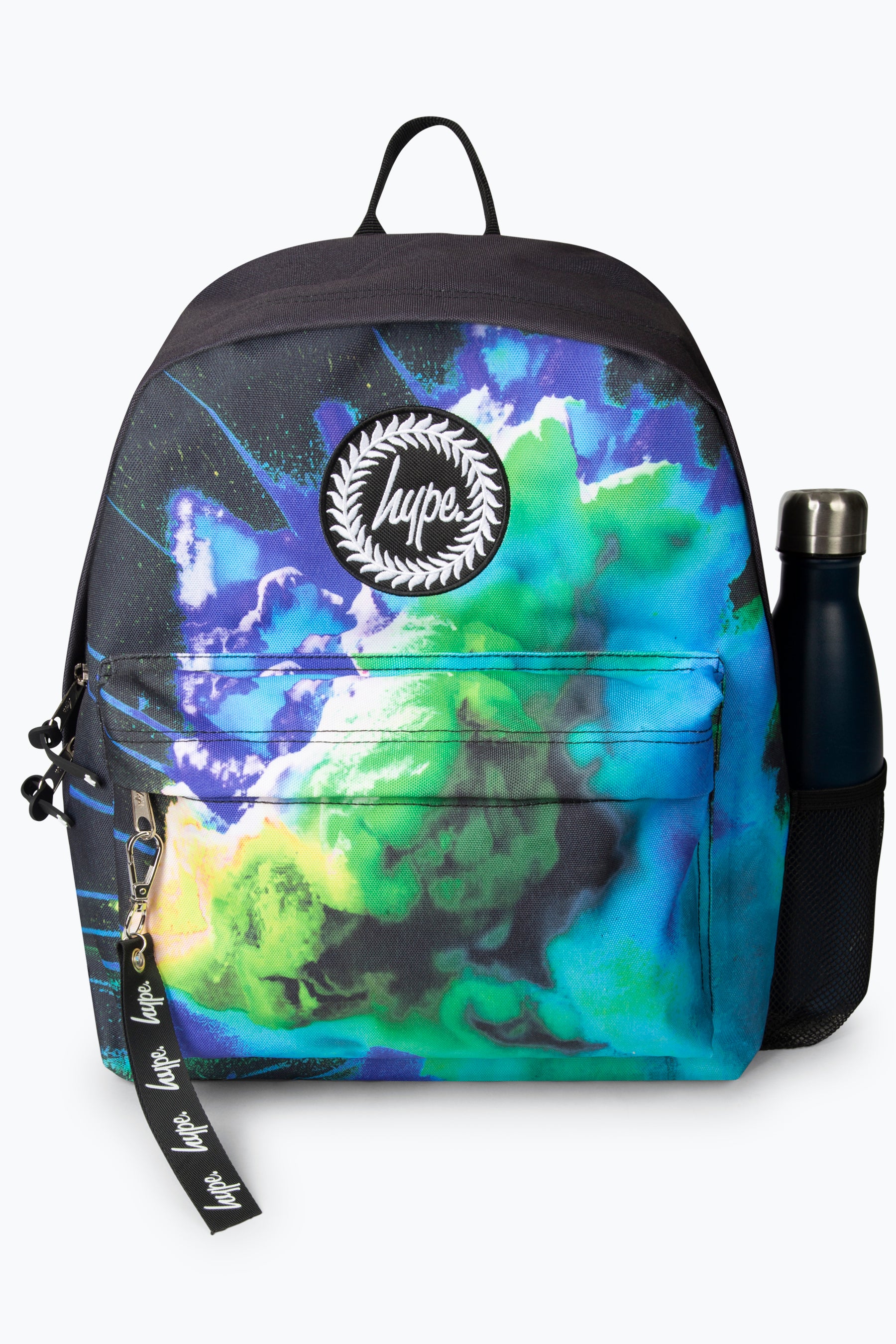 Hype Kids Multi Explosion Backpack