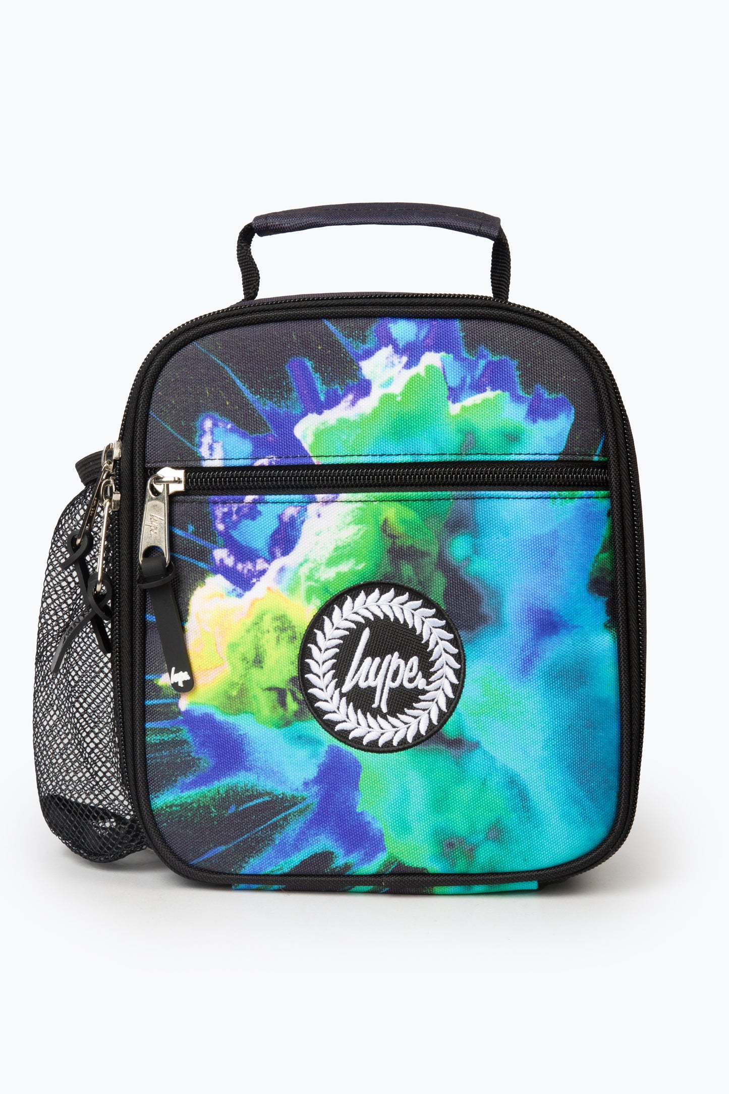 Hype Kids Multi Explosion Lunch Box | Lunch Bag