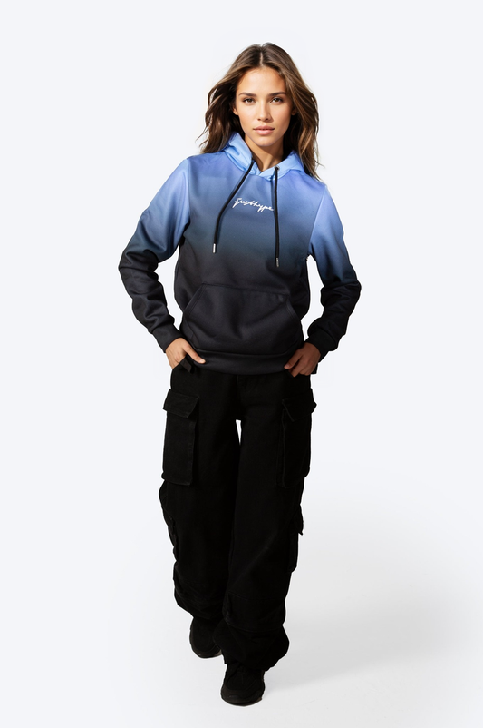 Pullovers and Hoodies for Women Hype