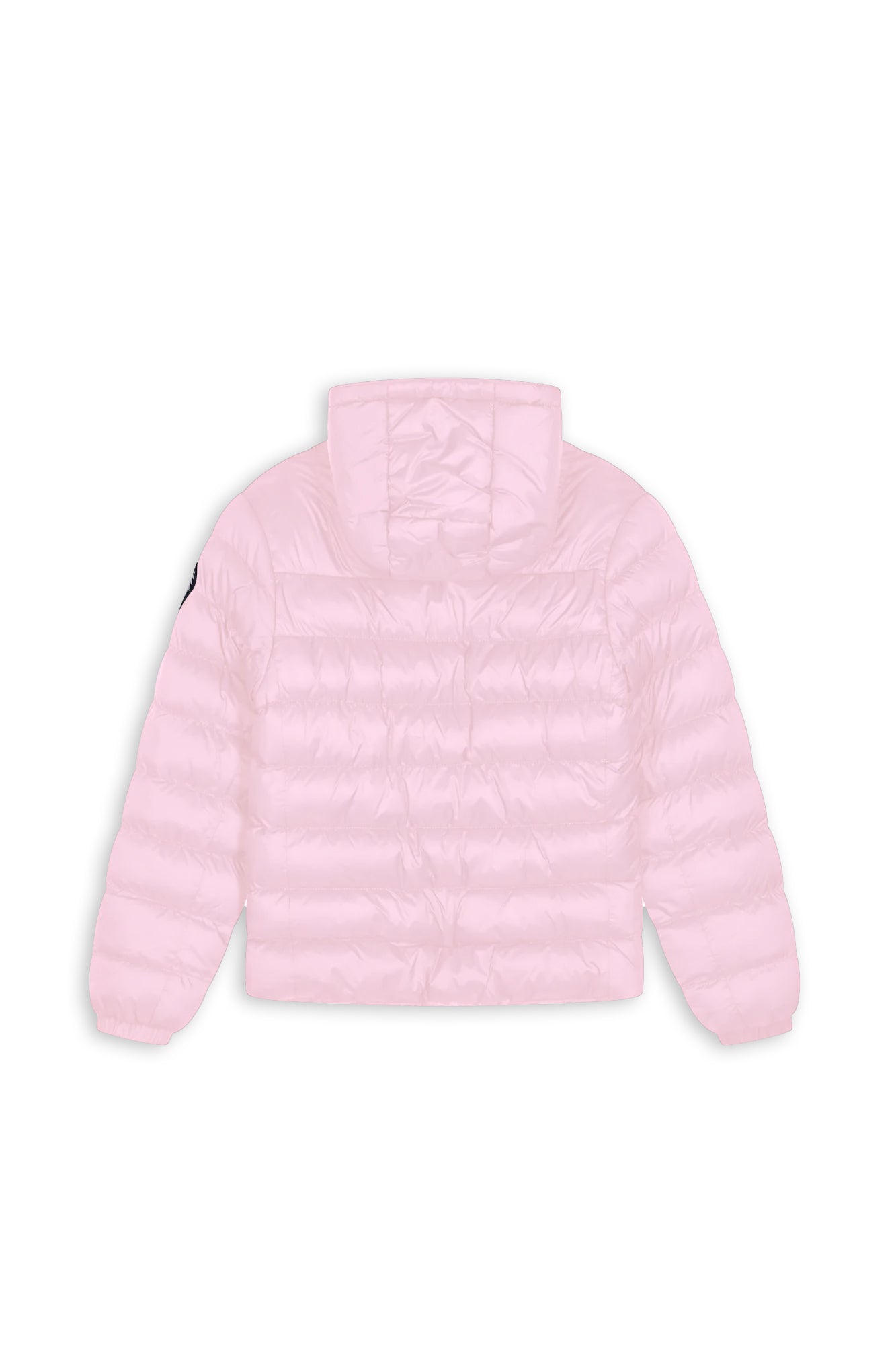 Hype Girls Pink Padded Jacket