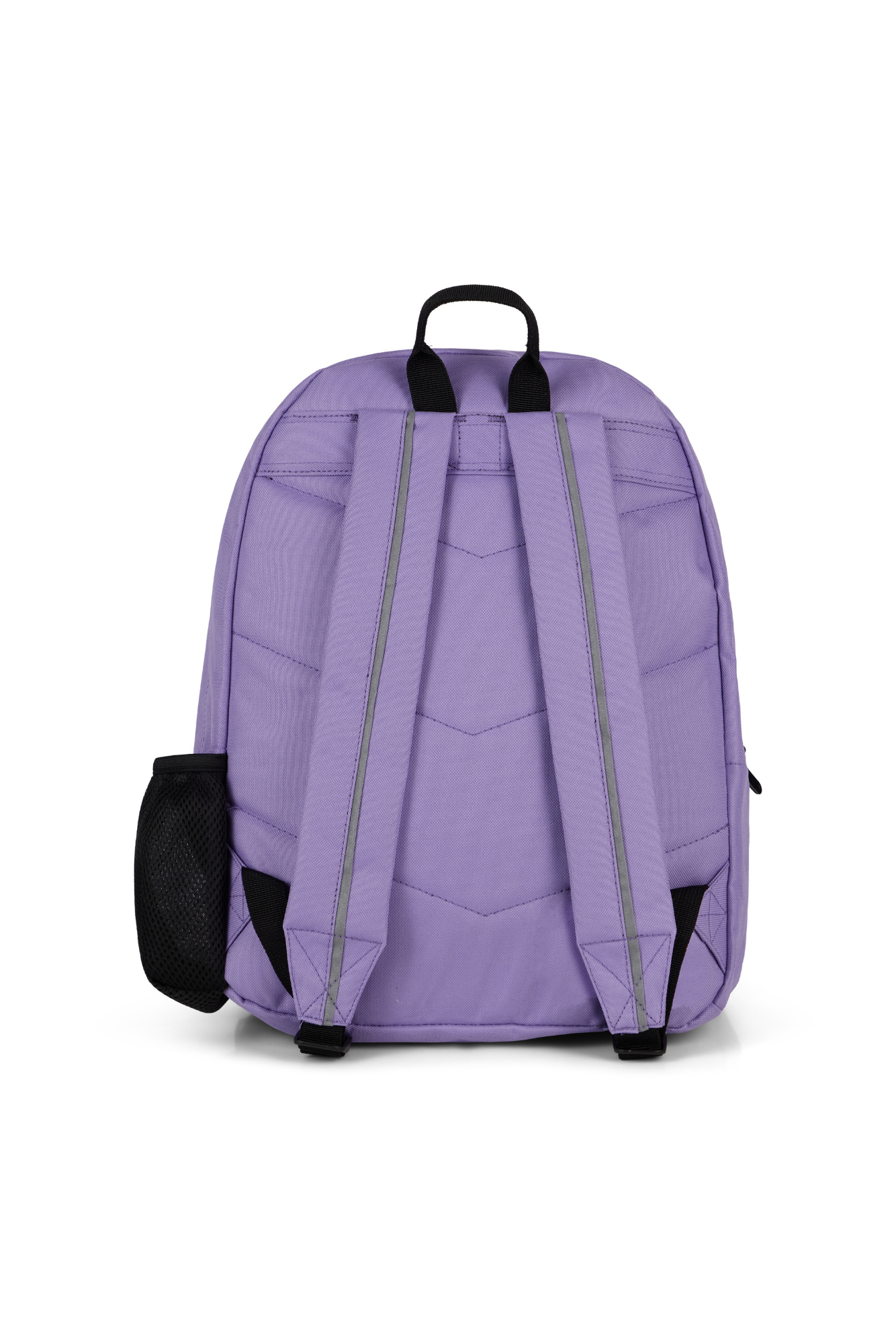 Hype Girls Purple Charm Backpack