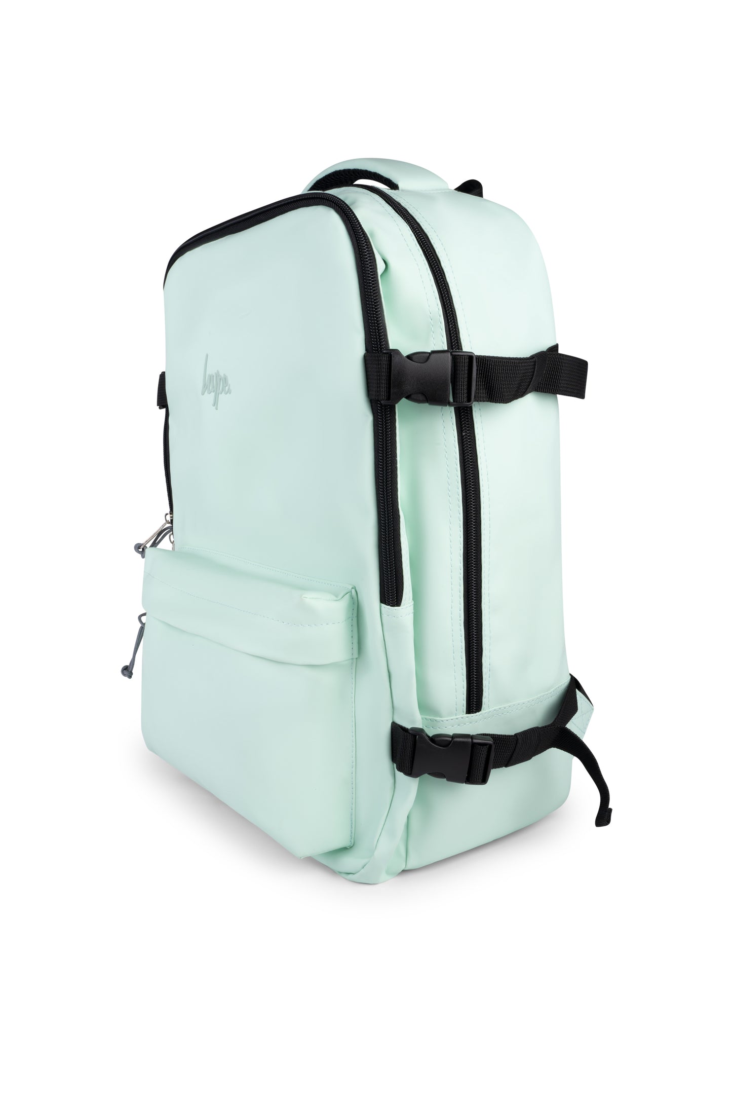 Hype Unisex Sage Traveller Backpack