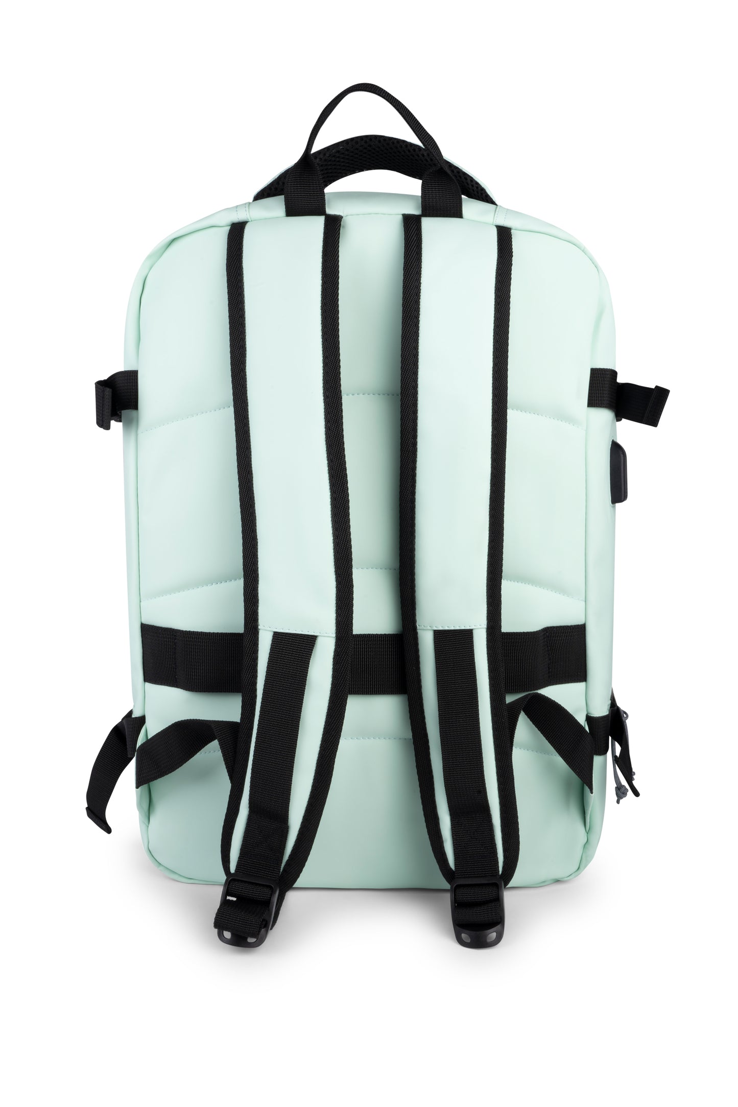 Hype Unisex Sage Traveller Backpack